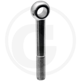 Augenschraube.m16X130Xb25-8.8 Granit 56017 3010869